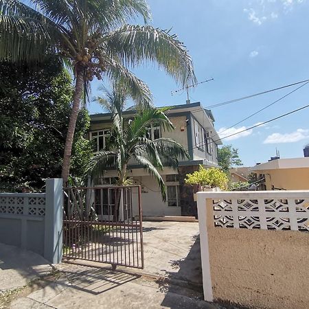 Modern Apartment/3Bedrooms/2Bathrooms/Rooftop/Jacuzzi Pointe aux Sable Esterno foto