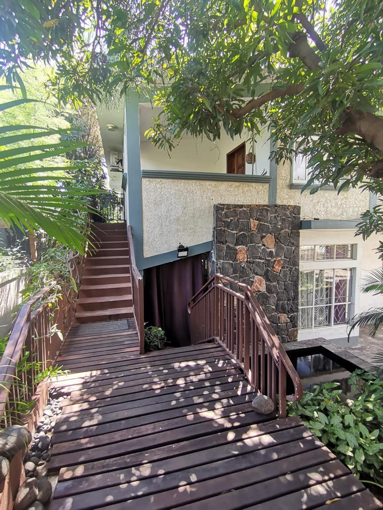 Modern Apartment/3Bedrooms/2Bathrooms/Rooftop/Jacuzzi Pointe aux Sable Esterno foto