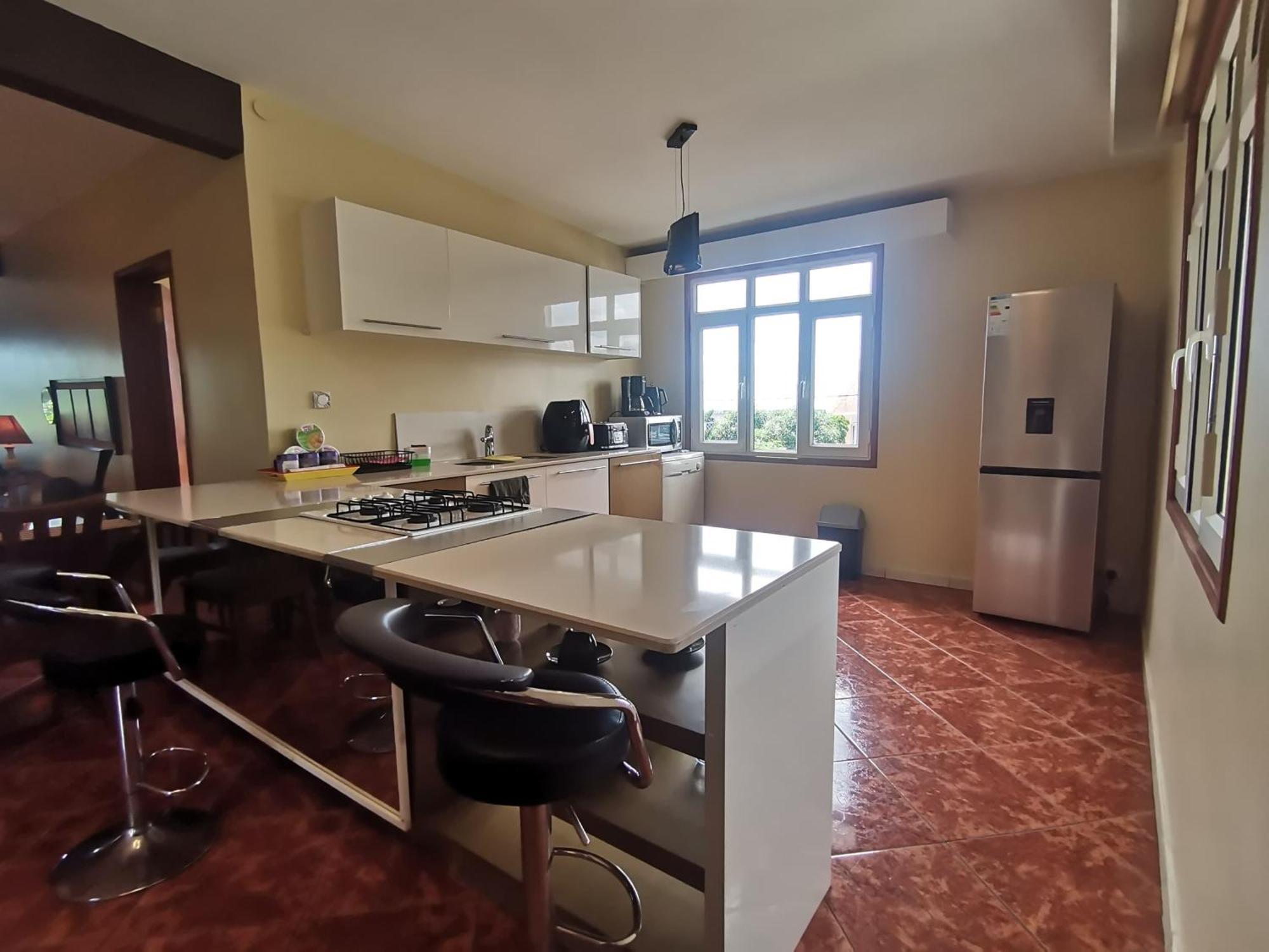 Modern Apartment/3Bedrooms/2Bathrooms/Rooftop/Jacuzzi Pointe aux Sable Esterno foto