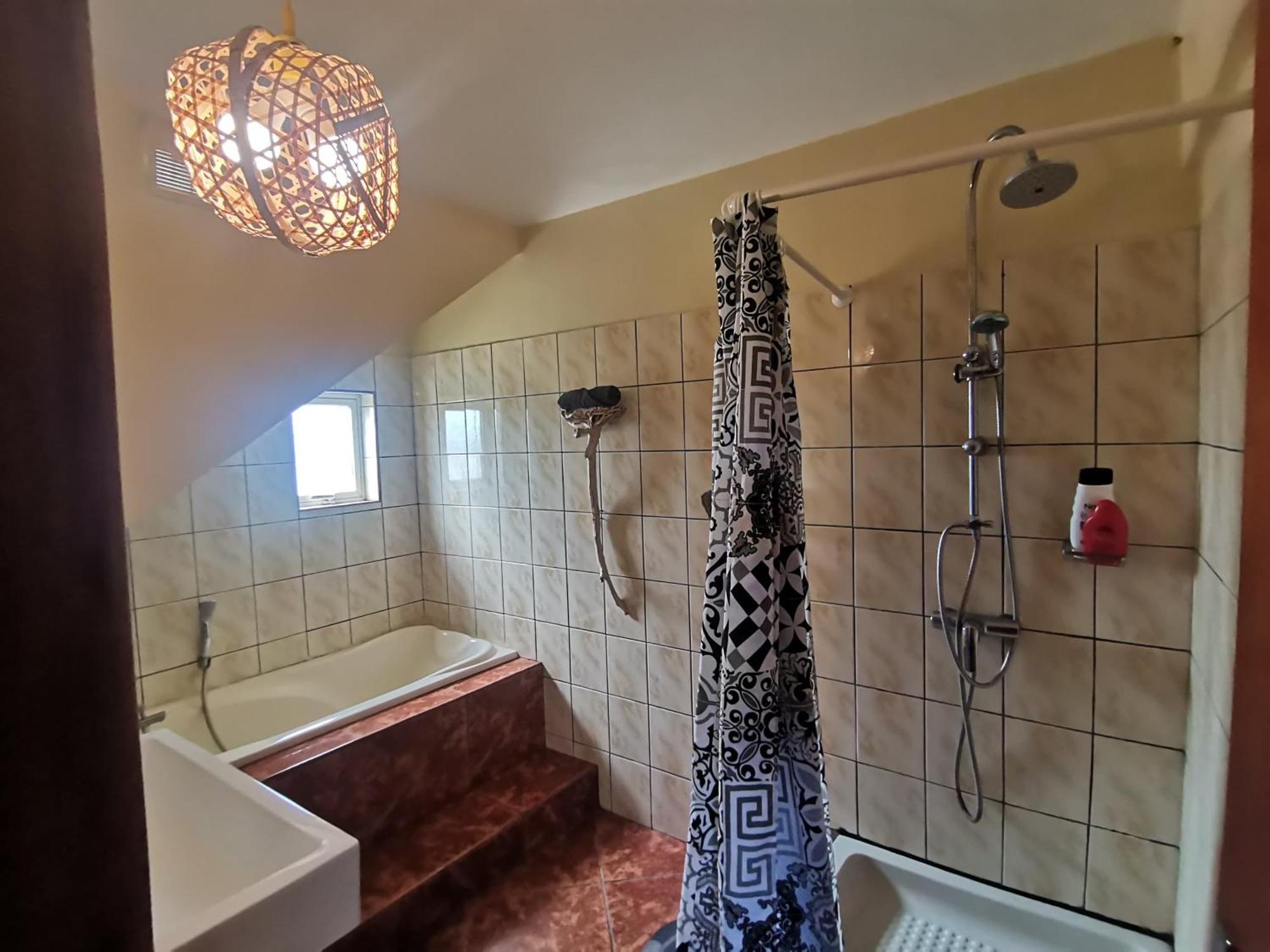 Modern Apartment/3Bedrooms/2Bathrooms/Rooftop/Jacuzzi Pointe aux Sable Esterno foto